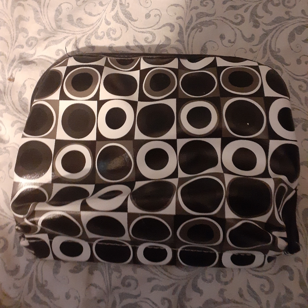 Jewelry Travel Bag